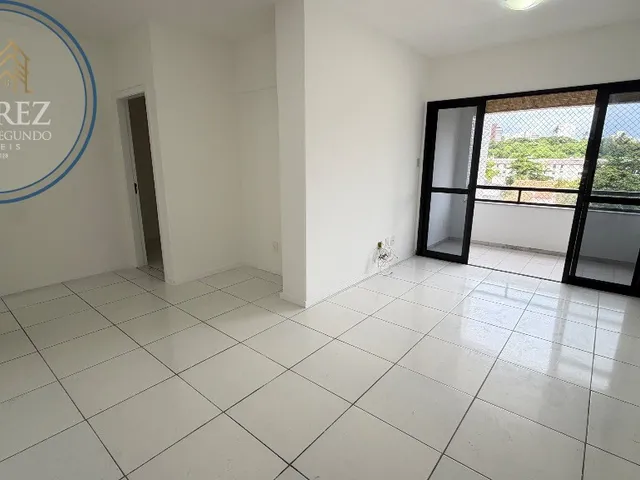 Imagem: APARTAMENTO 2/4 COM 1 SUÍTE EXCELENTE LOCALIZAÇÃO