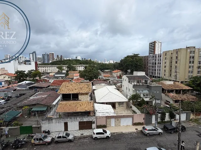 Imagem 13: APARTAMENTO 2/4 COM 1 SUÍTE EXCELENTE LOCALIZAÇÃO NA PITUBA, PRÉDIO COM