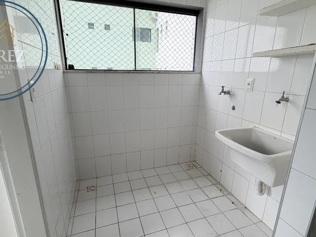 Imagem 5: APARTAMENTO 2/4 COM 1 SUÍTE EXCELENTE LOCALIZAÇÃO NA PITUBA, PRÉDIO COM