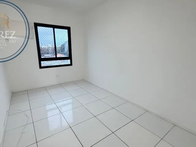 Imagem 15: APARTAMENTO 2/4 COM 1 SUÍTE EXCELENTE LOCALIZAÇÃO NA PITUBA, PRÉDIO COM