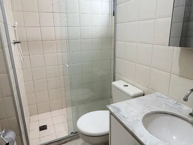 Imagem 3: APARTAMENTO 2/4 COM 1 SUÍTE EXCELENTE LOCALIZAÇÃO NA PITUBA, PRÉDIO COM