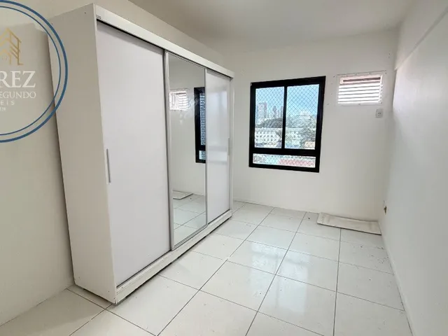 Imagem 16: APARTAMENTO 2/4 COM 1 SUÍTE EXCELENTE LOCALIZAÇÃO NA PITUBA, PRÉDIO COM