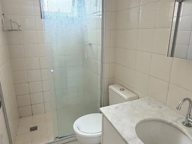 Imagem 11: APARTAMENTO 2/4 COM 1 SUÍTE EXCELENTE LOCALIZAÇÃO NA PITUBA, PRÉDIO COM