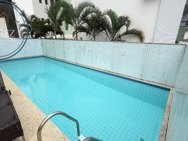 Imagem 6: APARTAMENTO 2/4 COM 1 SUÍTE EXCELENTE LOCALIZAÇÃO NA PITUBA, PRÉDIO COM