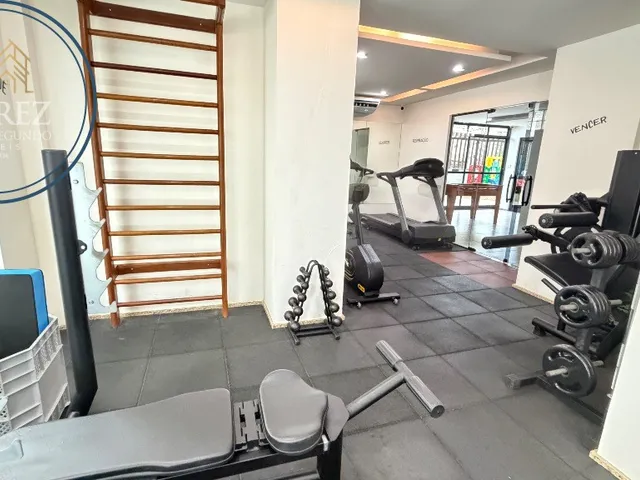 Imagem 9: APARTAMENTO 2/4 COM 1 SUÍTE EXCELENTE LOCALIZAÇÃO NA PITUBA, PRÉDIO COM