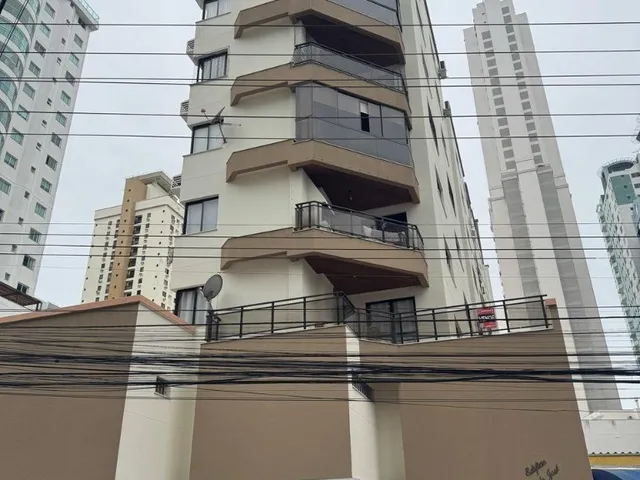Imagem: Luxuoso apartamento com 3 quartos e 2 vagas