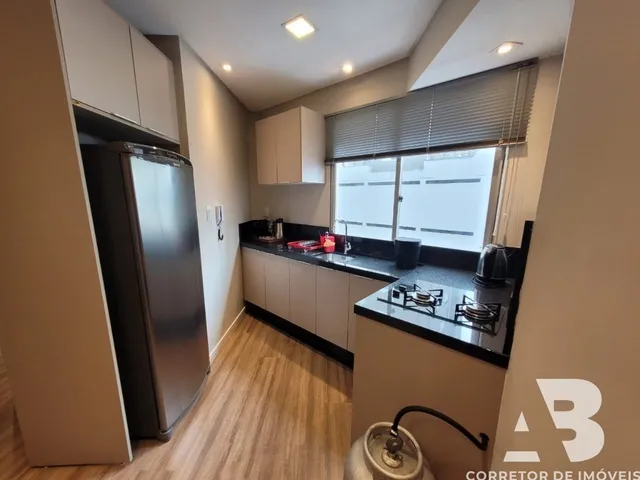 Imagem: Aluguel de Apartamento de 1 quarto 8 1 dependência