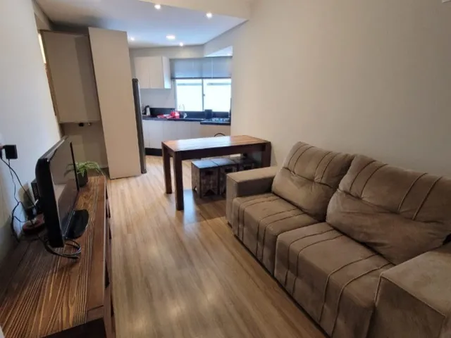 Imagem 9: Aluguel de Apartamento de 1 quarto 8 1 dependência no Centro de Balneário Camboriú-SC