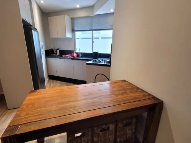 Imagem 7: Aluguel de Apartamento de 1 quarto 8 1 dependência no Centro de Balneário Camboriú-SC