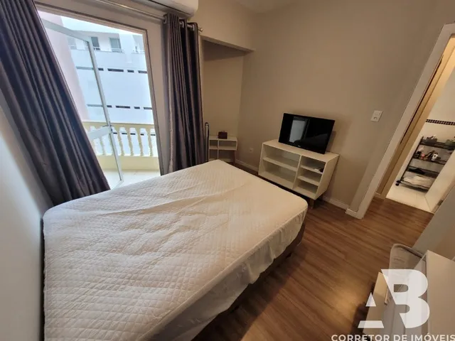 Imagem 5: Aluguel de Apartamento de 1 quarto 8 1 dependência no Centro de Balneário Camboriú-SC