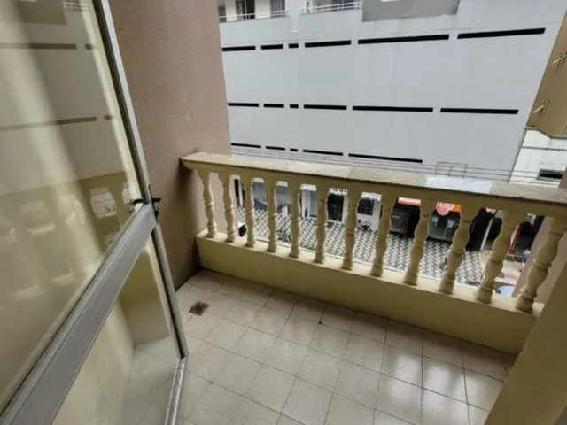 Imagem 8: Aluguel de Apartamento de 1 quarto 8 1 dependência no Centro de Balneário Camboriú-SC