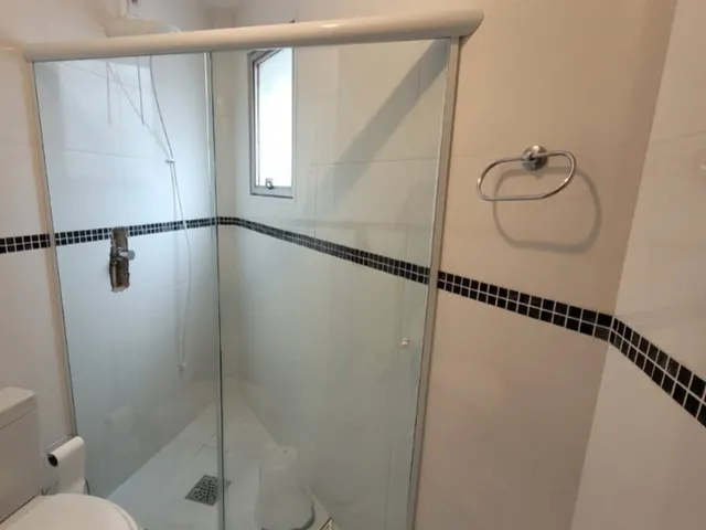 Imagem 3: Aluguel de Apartamento de 1 quarto 8 1 dependência no Centro de Balneário Camboriú-SC