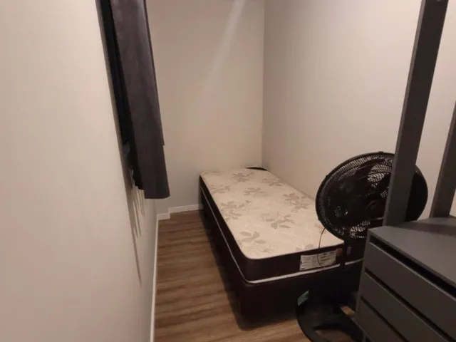 Imagem 6: Aluguel de Apartamento de 1 quarto 8 1 dependência no Centro de Balneário Camboriú-SC