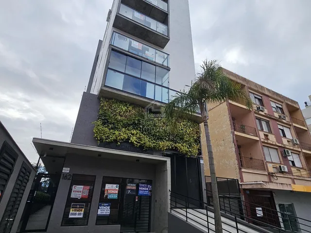 Imagem: Apartamento central para venda