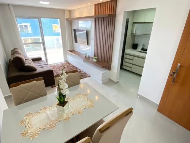 Imagem: Apartamento de Luxo na Praia do Morro 2