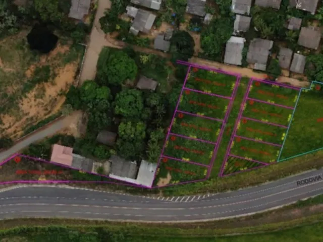 Imagem: Terreno à venda em Guarapari-ES Lotes