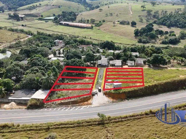 Imagem 7: Terreno à venda em Guarapari-ES: Lotes na Comunidade de Amarelos de 250m² a 300m²