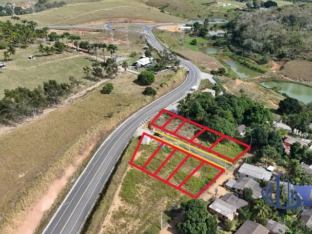 Imagem 9: Terreno à venda em Guarapari-ES: Lotes na Comunidade de Amarelos de 250m² a 300m²