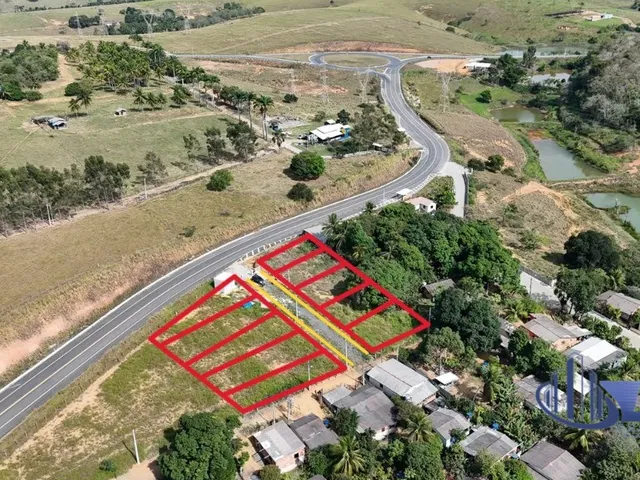 Imagem 8: Terreno à venda em Guarapari-ES: Lotes na Comunidade de Amarelos de 250m² a 300m²