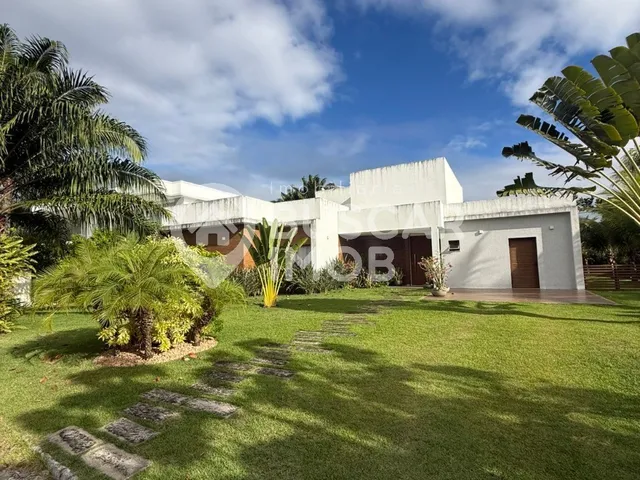 Imagem: CASA RESIDENCIAL em CAMAÇARI - BA, BUSCA