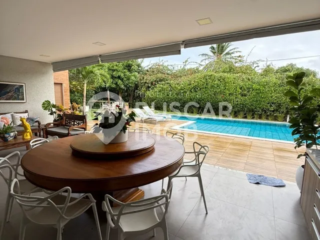 Imagem 16: CASA RESIDENCIAL em CAMAÇARI - BA, BUSCA VIDA