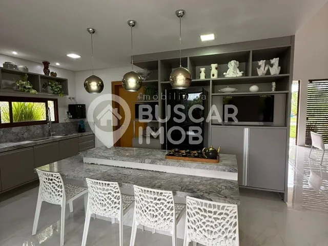 Imagem 8: CASA RESIDENCIAL em CAMAÇARI - BA, BUSCA VIDA