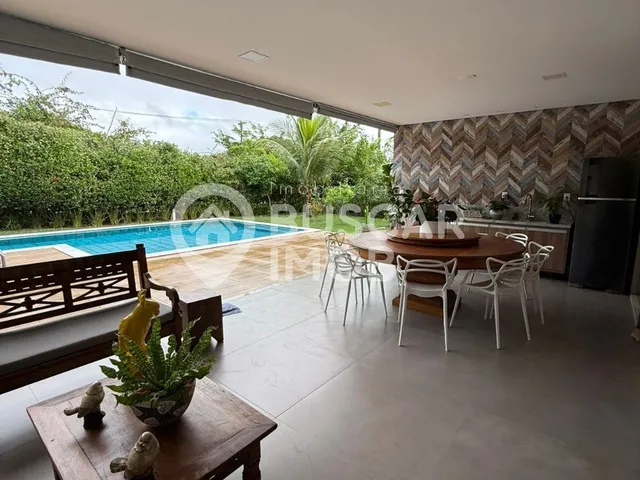 Imagem 12: CASA RESIDENCIAL em CAMAÇARI - BA, BUSCA VIDA