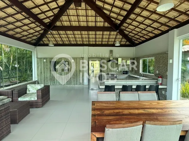 Imagem 11: CASA RESIDENCIAL em CAMAÇARI - BA, BUSCA VIDA