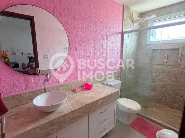Imagem 5: CASA RESIDENCIAL em CAMAÇARI - BA, VILA DE ABRANTES (ABRANTES