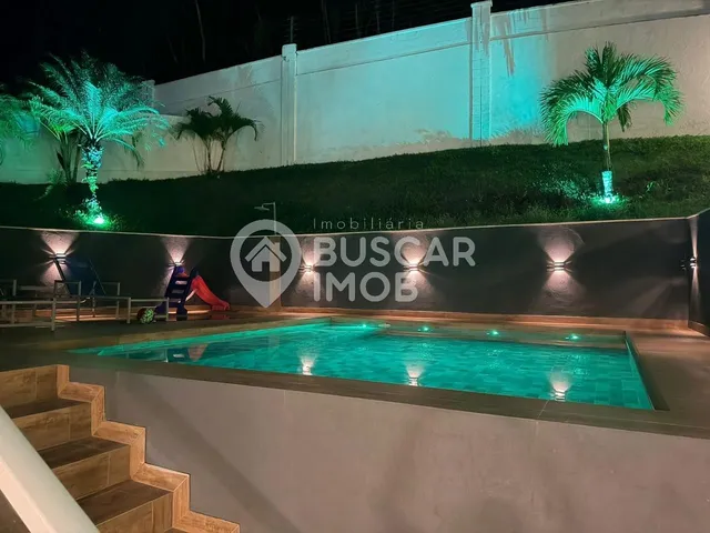 Imagem 10: CASA RESIDENCIAL em CAMAÇARI - BA, VILA DE ABRANTES (ABRANTES