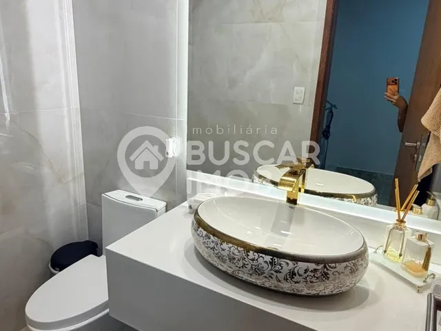 Imagem 6: CASA RESIDENCIAL em CAMAÇARI - BA, VILA DE ABRANTES (ABRANTES