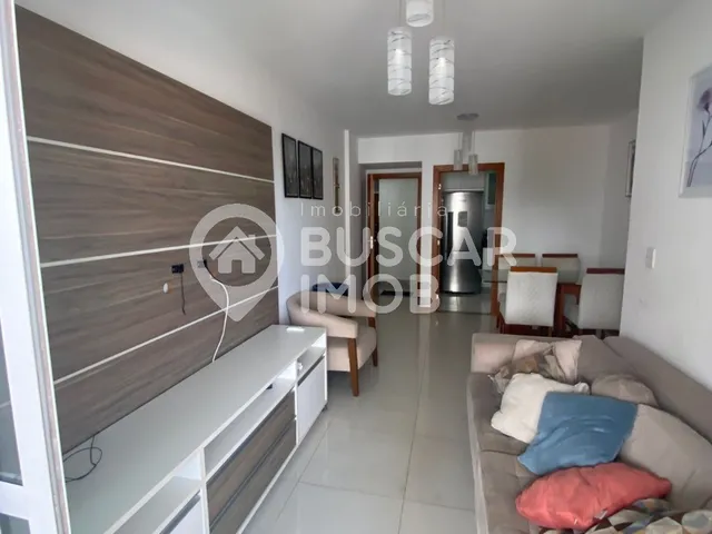 Imagem 2: APARTAMENTO RESIDENCIAL em LAURO DE FREITAS - BA, PITANGUEIRAS