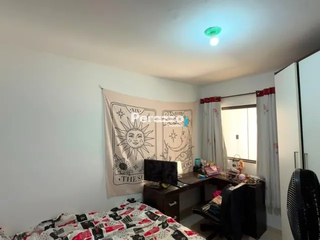 Imagem 10: Excelente Casa de 3 Quartos no Residencial Oeste Conforto e Excelente Custo-Benefício
