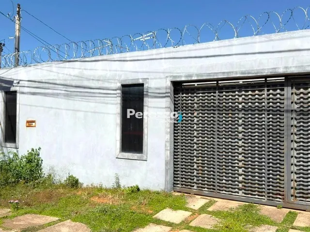 Imagem 4: Excelente Casa de 3 Quartos no Residencial Oeste Conforto e Excelente Custo-Benefício
