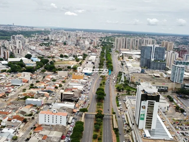 Imagem 4: Pistão Sul Taguatinga Sul Brasília Loja Comercial Locação Imobiliária Perazzo