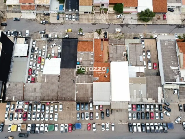 Imagem 5: Pistão Sul Taguatinga Sul Brasília Loja Comercial Locação Imobiliária Perazzo
