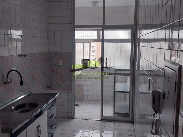Imagem: Apartamento para Locação Condomínio Arco