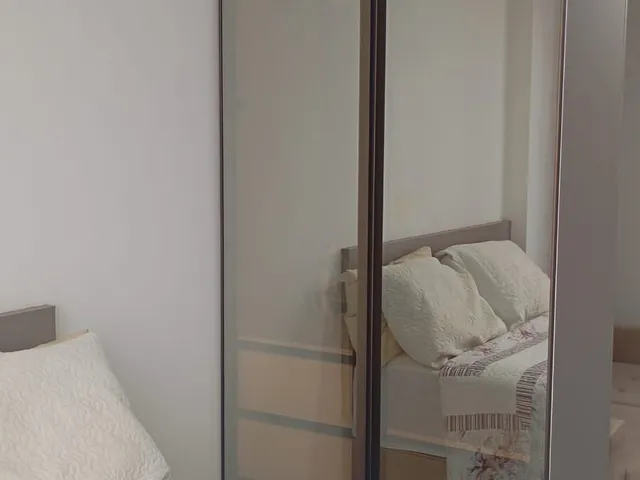 Imagem 8: Flat completamente mobiliado em Intermares!!