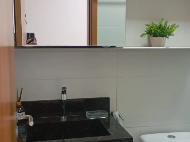 Imagem 6: Flat completamente mobiliado em Intermares!!