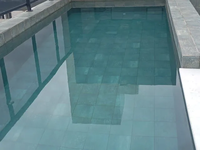 Imagem 3: Flat completamente mobiliado em Intermares!!