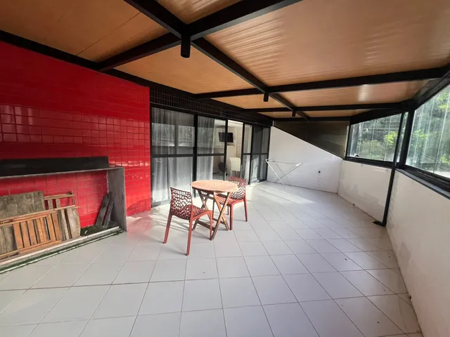 Imagem 11: Flat completamente mobiliado na beira mar de Cabo Branco!