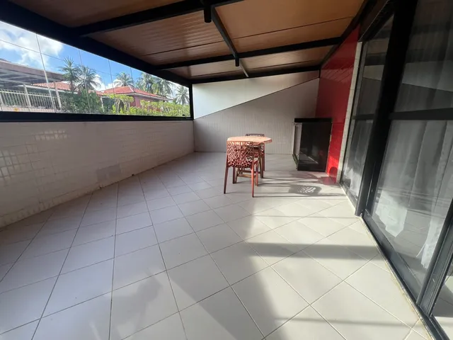 Imagem 15: Flat completamente mobiliado na beira mar de Cabo Branco!