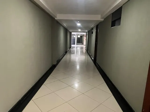 Imagem 7: Flat completamente mobiliado na beira mar de Cabo Branco!