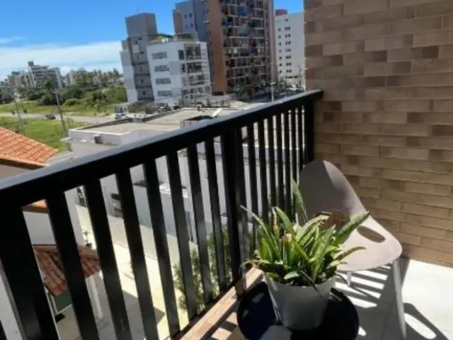 Imagem: Lindo flat mobiliado em Intermares!!!
