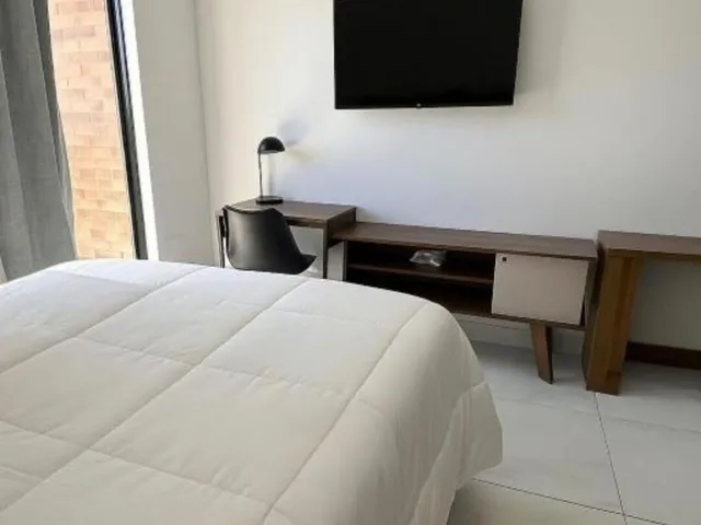 Imagem 6: Lindo flat mobiliado em Intermares!!!