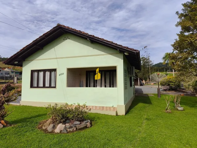Imagem 7: Casa À Venda no Bairro Centro - Pomerode/Sc