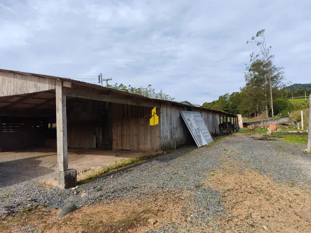 Imagem 2: Casa À Venda no Bairro Centro - Pomerode/Sc
