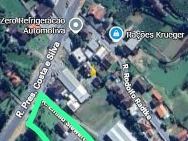 Imagem 8: Casa À Venda no Bairro Centro - Pomerode/Sc