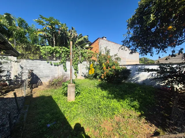 Imagem 4: Casa de madeira Casa com 3 dormitórios