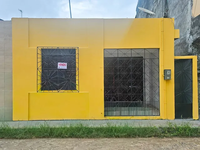 Imagem: Casa em Tento, Valença/BA